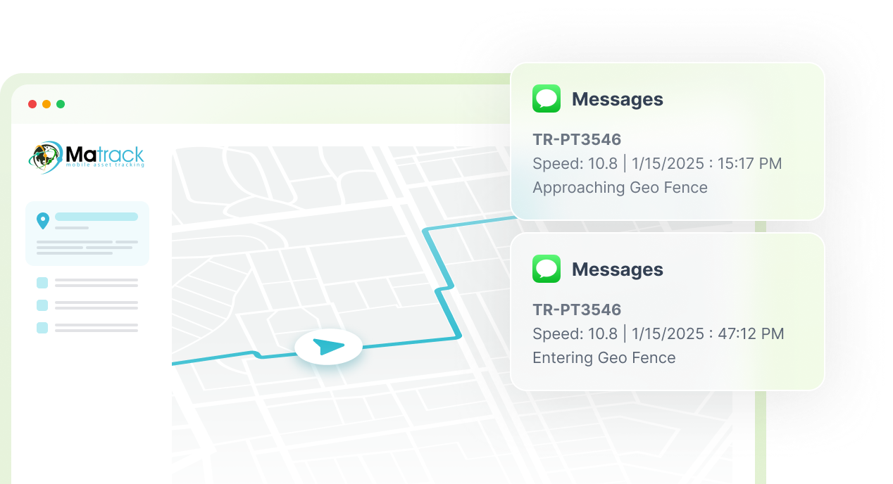 Dashboard Background